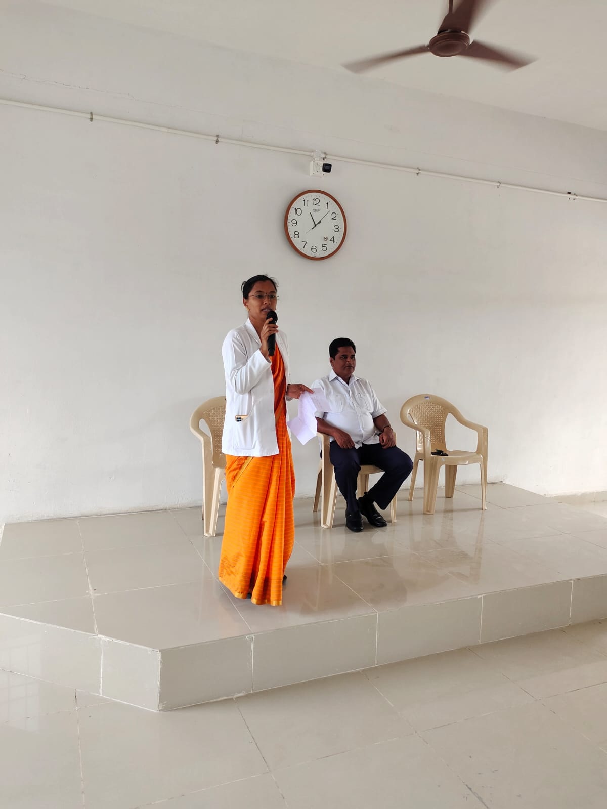 Lecture Hall